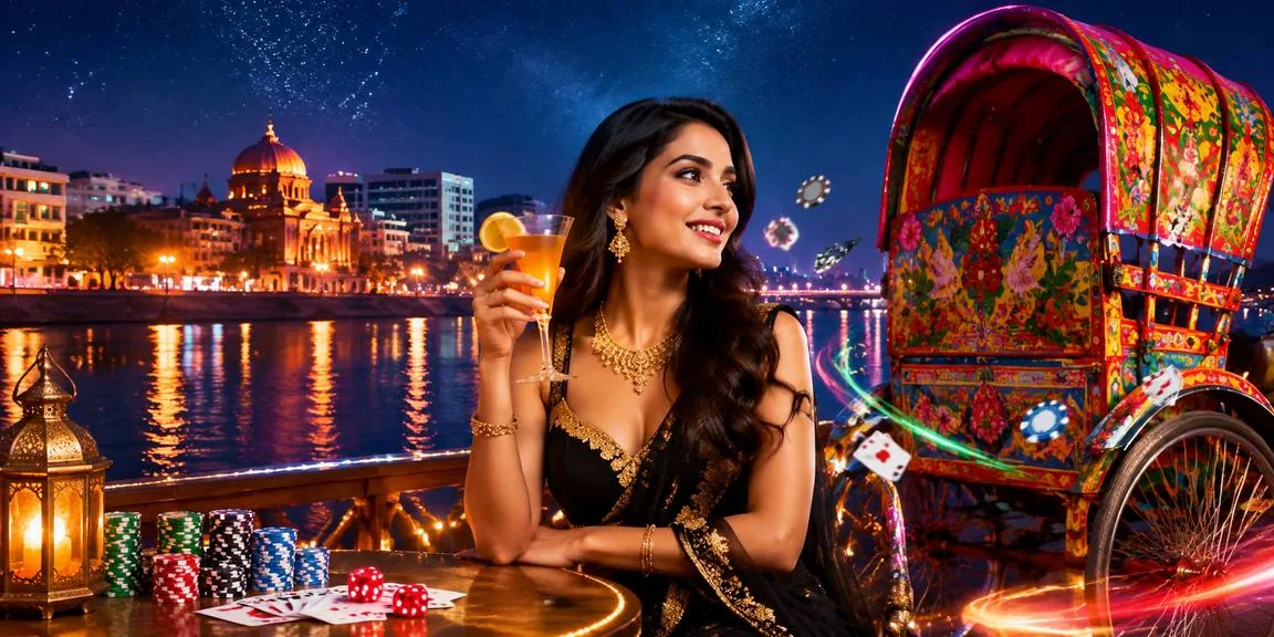 66zz9 Bangladesh Casino lobby